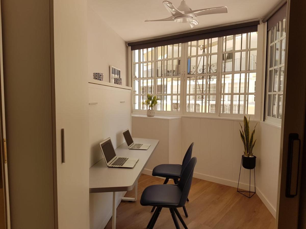 Lejlighed Apt. P/4 1 Min From The Beach W/pool In